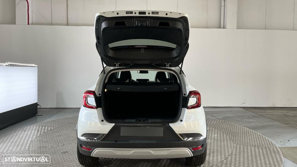 Renault Captur 1.0 TCe Intens Bi-Fuel - 47