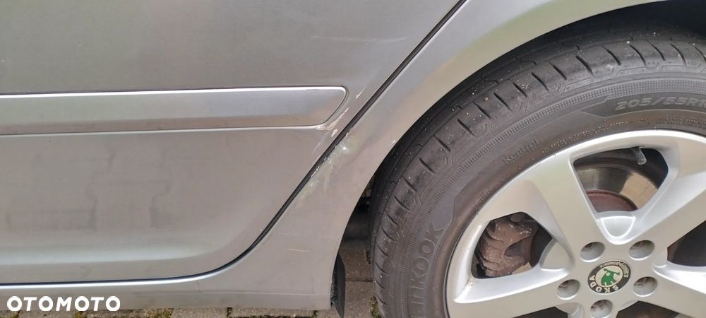 Skoda Octavia 1.6 TDI Elegance - 14