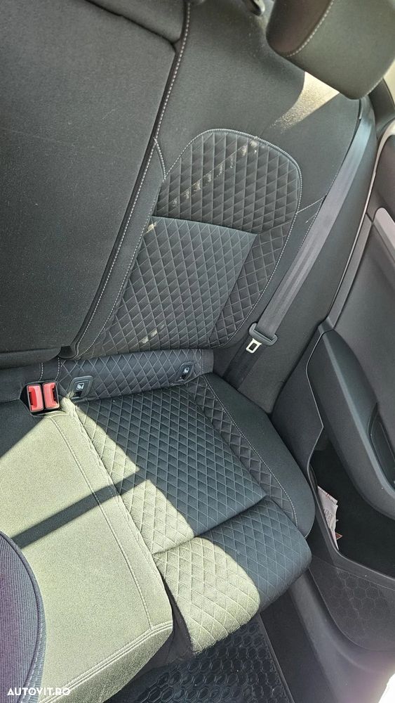 Skoda Superb 2.0 TDI DSG Premium Edition - 14
