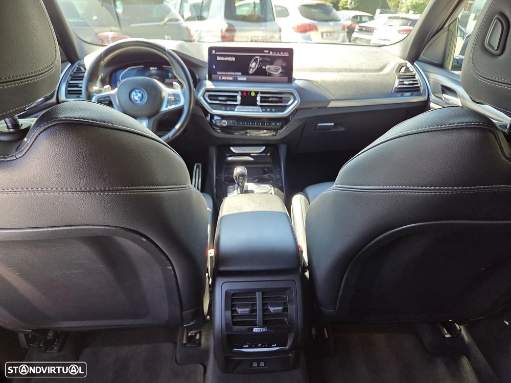 BMW X3 - 12
