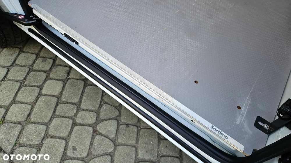 Ford Custom 2,0 TDCI Aut. 2021Rok Kamera Adapt. Tempomat Webasto Hak Serwis - 32