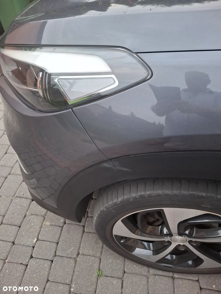 Hyundai Tucson 1.6 GDi Comfort 2WD - 23