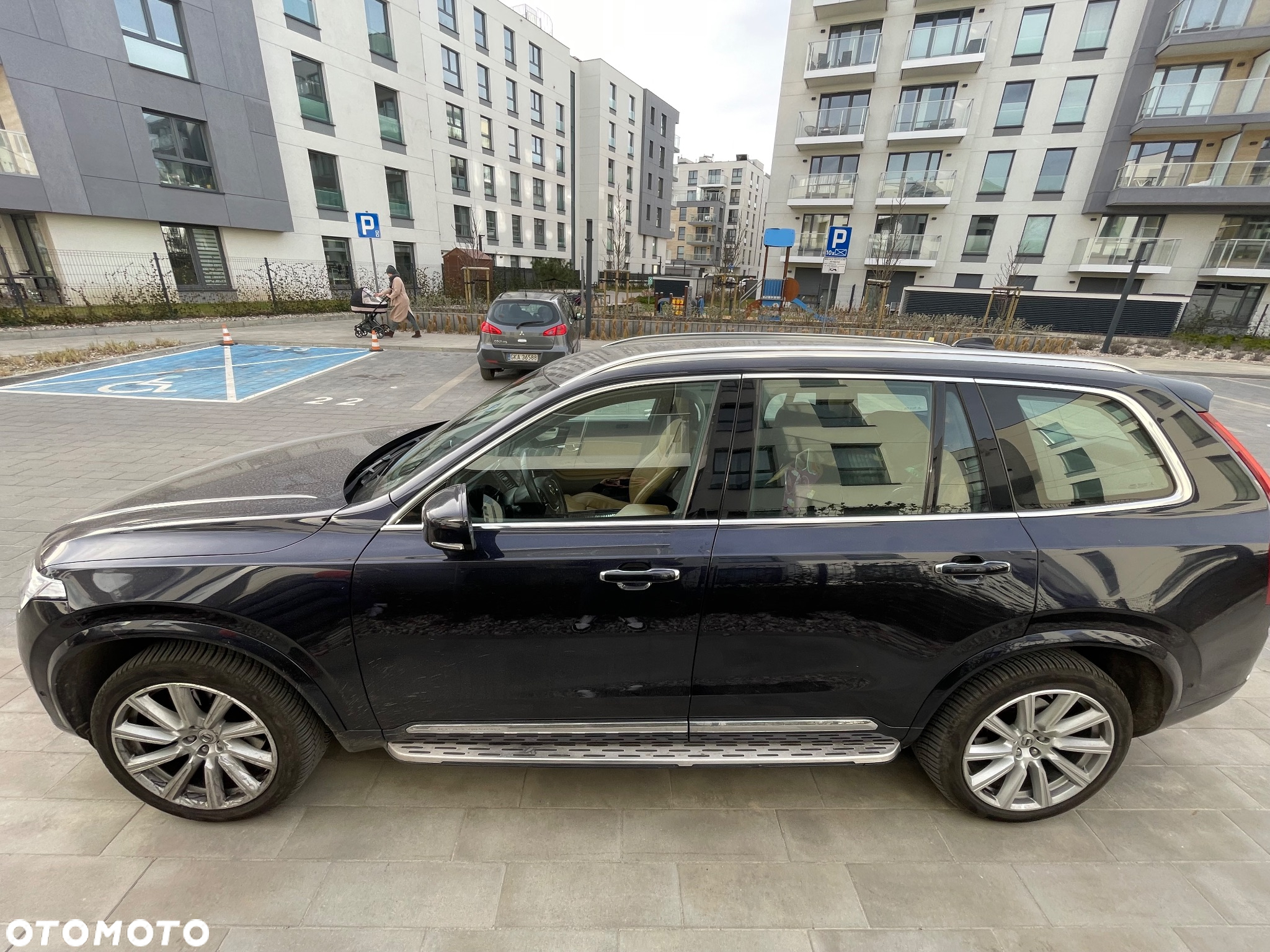 Volvo XC 90 T6 AWD Inscription - 4