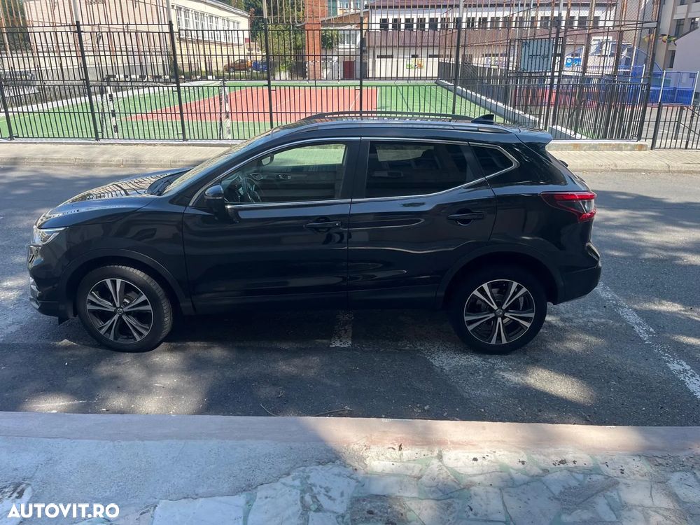 Nissan Qashqai - 15