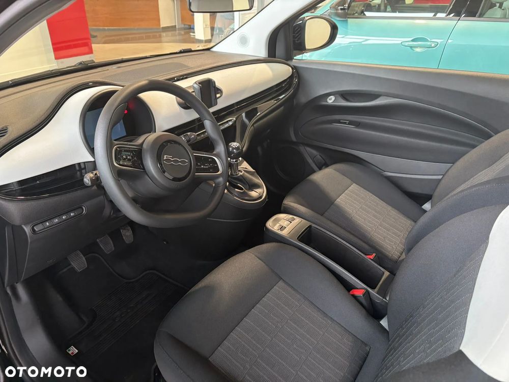 Fiat 500 1.0 GSE Pop - 9