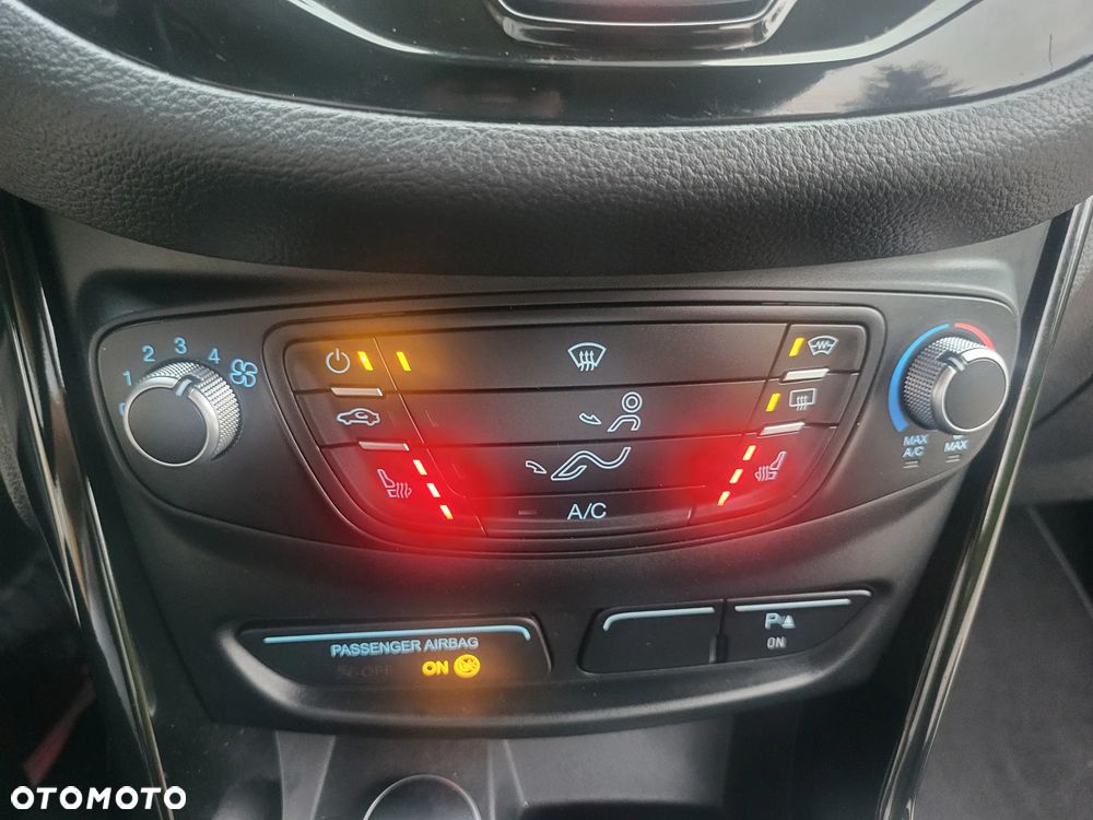 Ford B-MAX 1.6 Titanium - 28