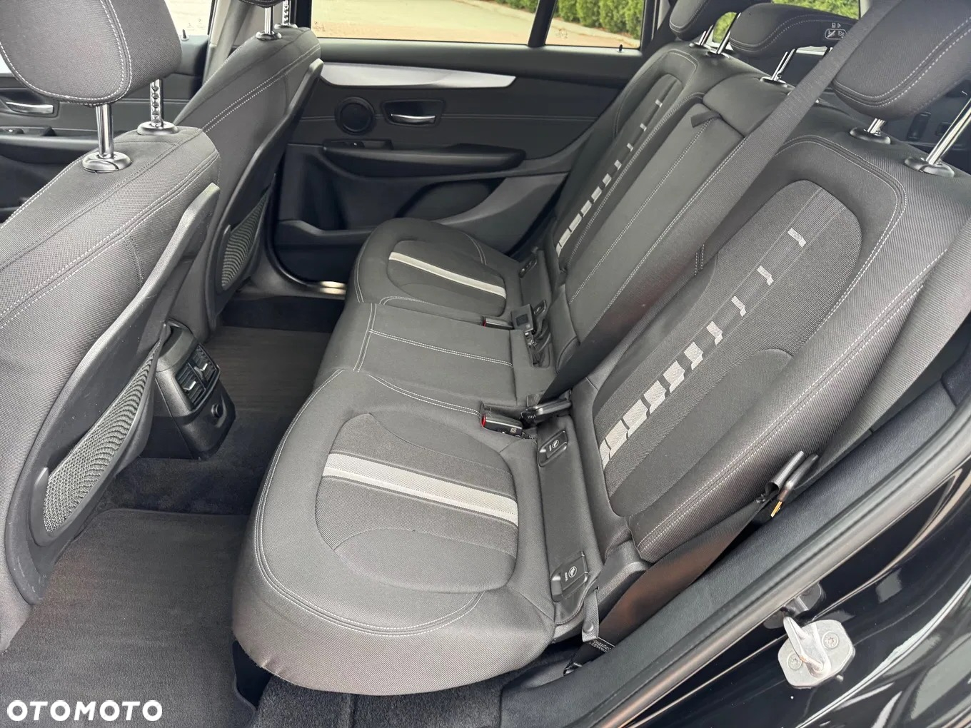 BMW Seria 2 218d Gran Tourer Sport-Aut Luxury Line - 29