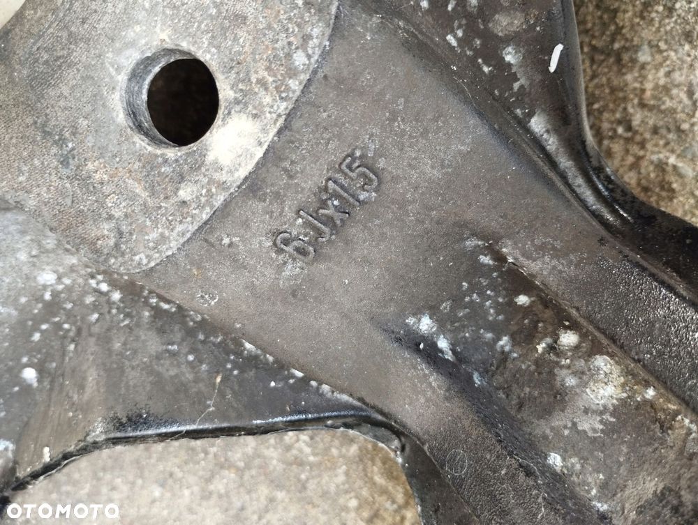 felga 6j 15 porsche 911 91163102344r - 5