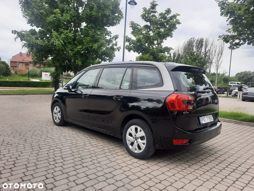Citroën C4 PureTech 130 Stop&Start SHINE - 4