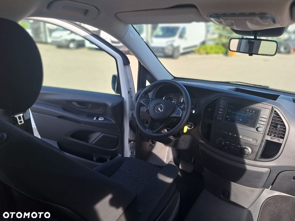 Mercedes-Benz Vito Tourer L3 Pro 4x4 9G-Tronic 447.705 - 19