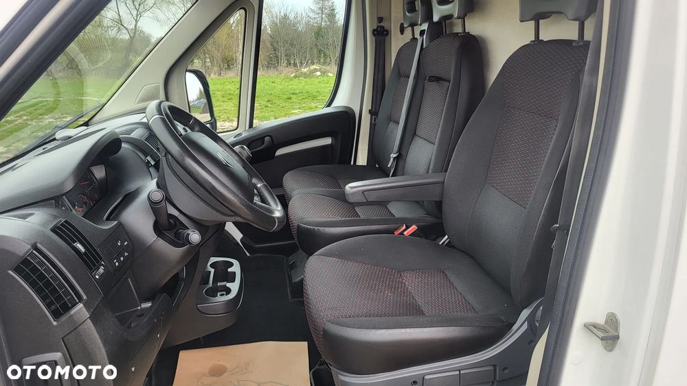 Citroën Jumper - 11