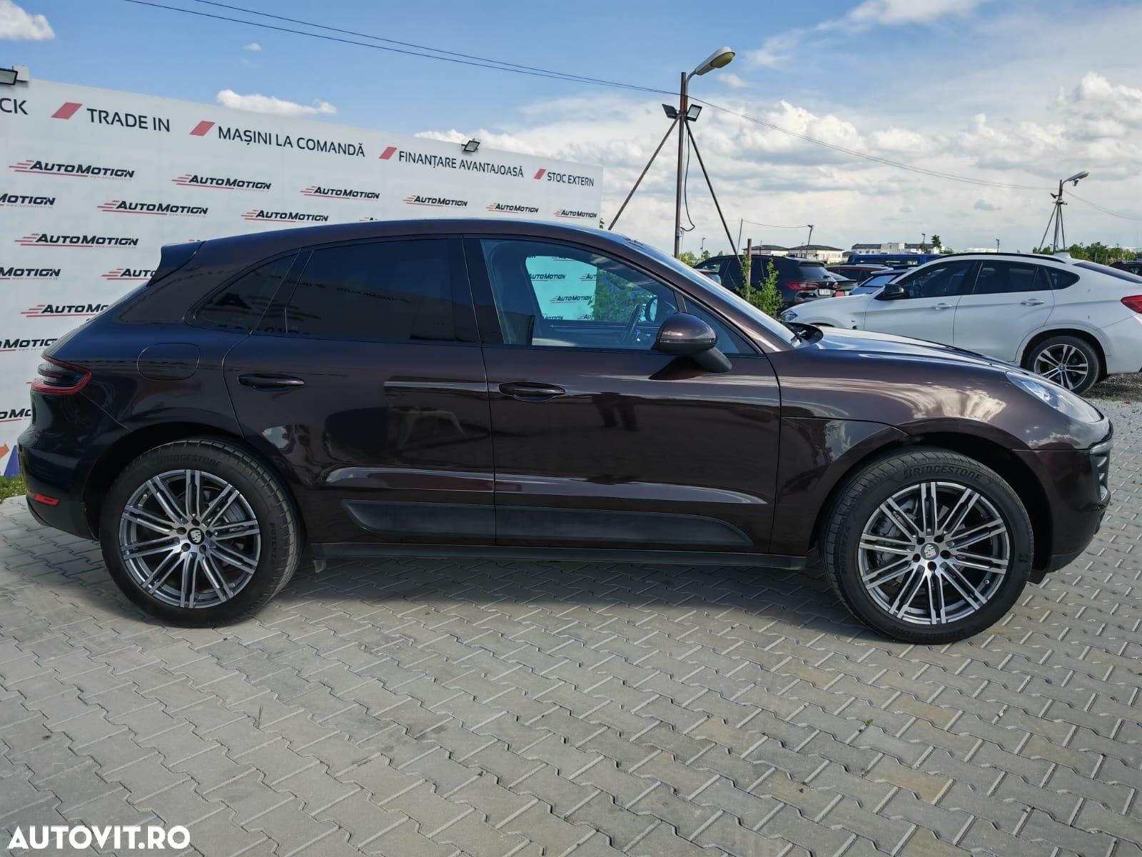 Porsche Macan 3.0 PDK S - 4