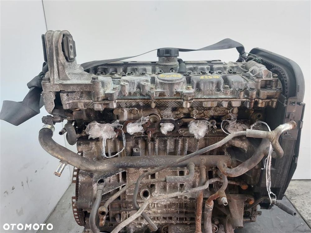 Silnik słupek benzyna WTRYSKI Volvo S80 I 2.0B KOD: B5204T5 1998-2006R - 12