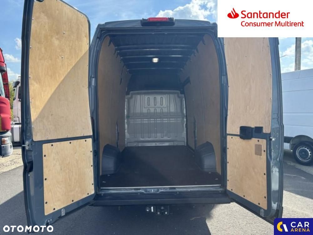 Fiat Ducato Maxi - 22