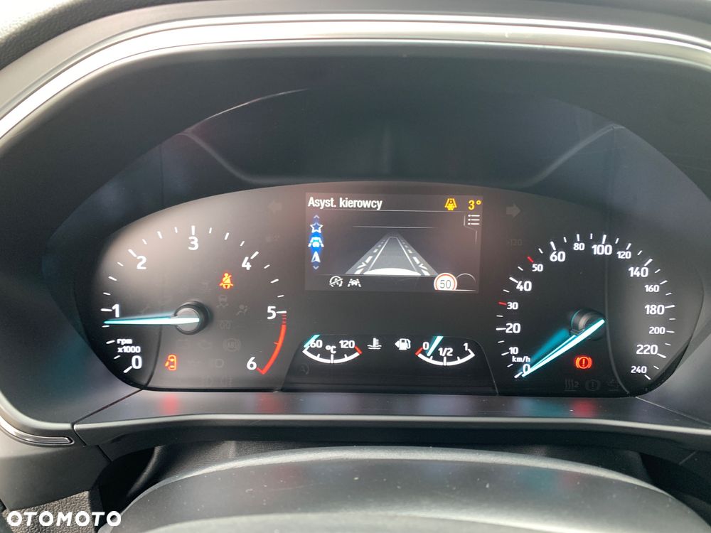 Ford Focus 2.0 EcoBlue Titanium - 35