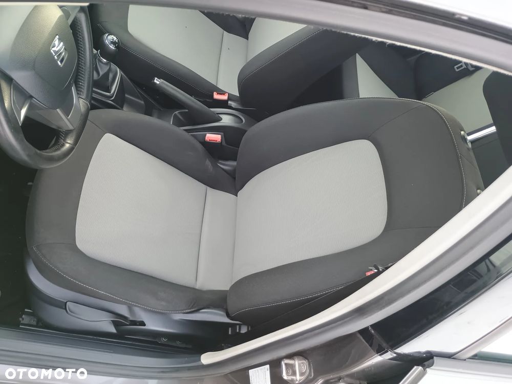 Seat Ibiza 1.2 12V Reference - 36