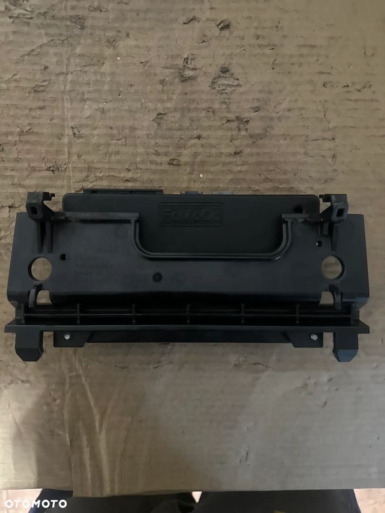 FORD MUSTANG V MODUŁ STEROWNIK RADIA AR3T-14B428-AH - 2