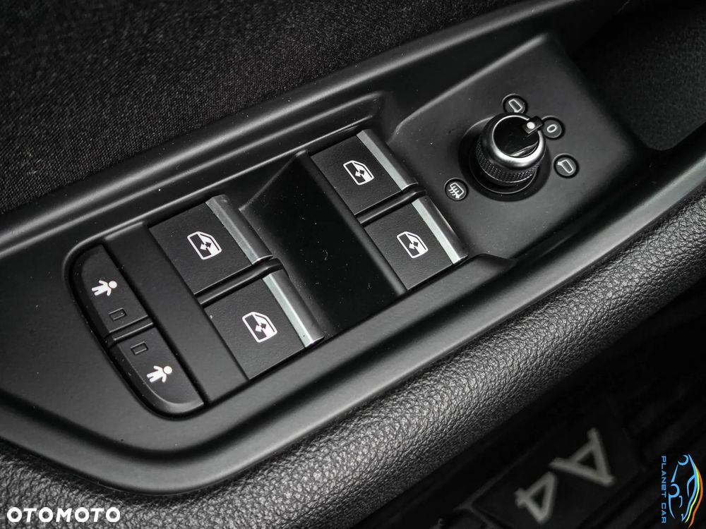 Audi A4 Avant 2.0 TDI ultra sport - 26