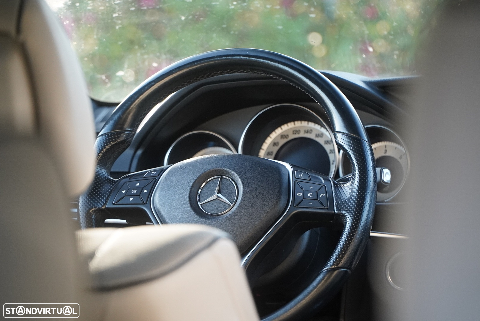 Mercedes-Benz E 300 Bluetec Hybrid Avantgarde - 16