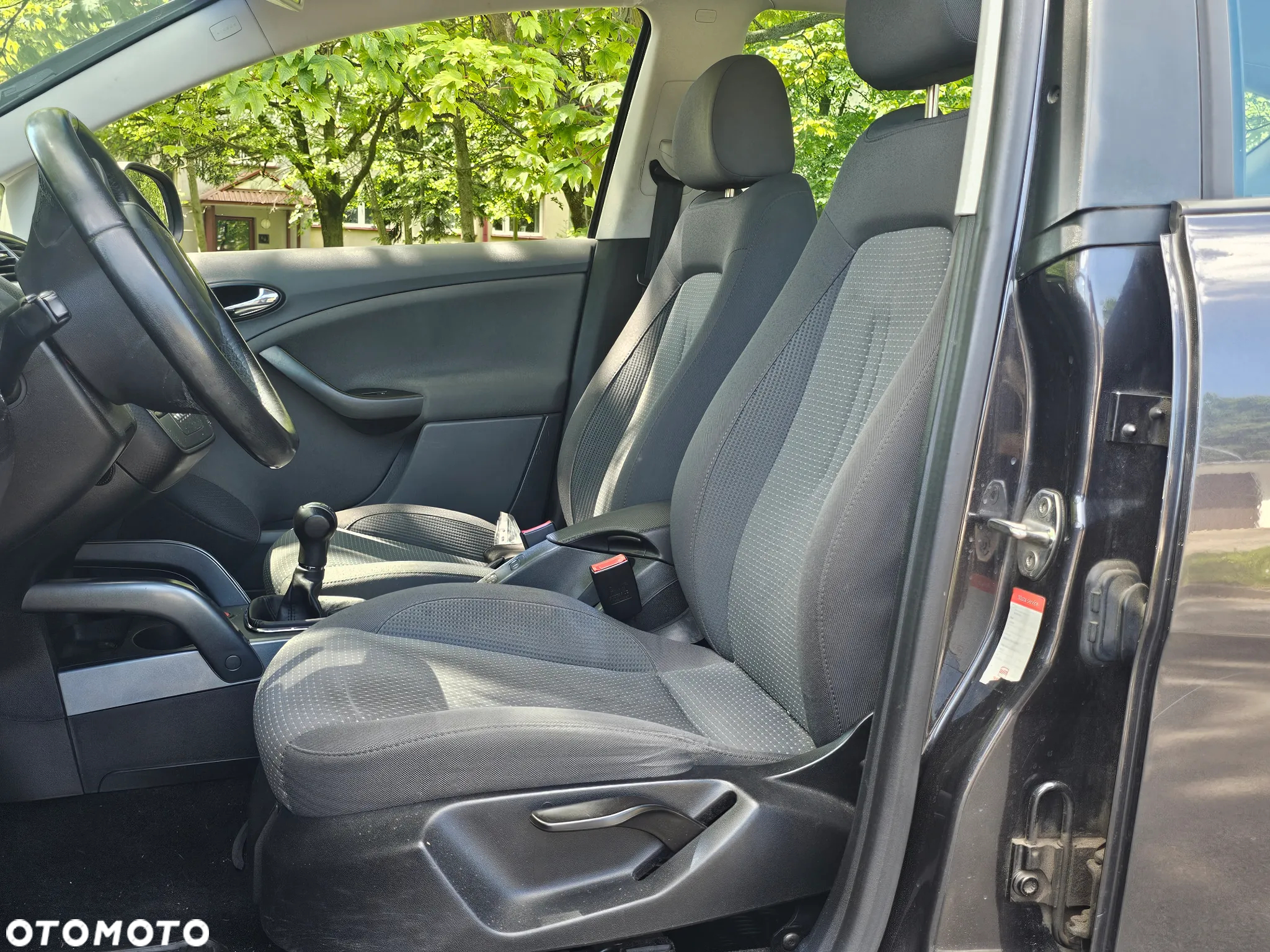 Seat Altea 1.9 TDI Stylance - 29