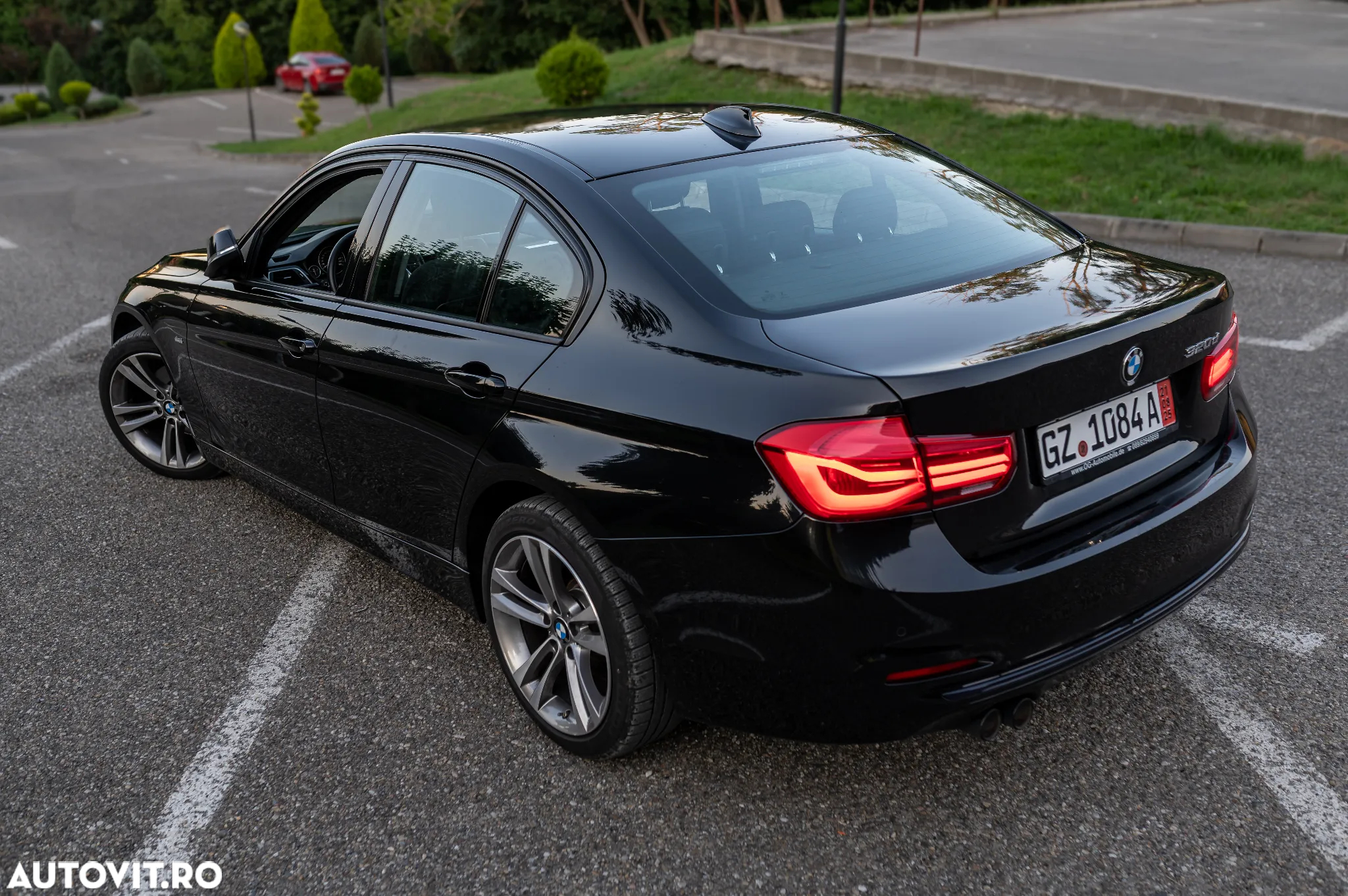 BMW Seria 3 - 20