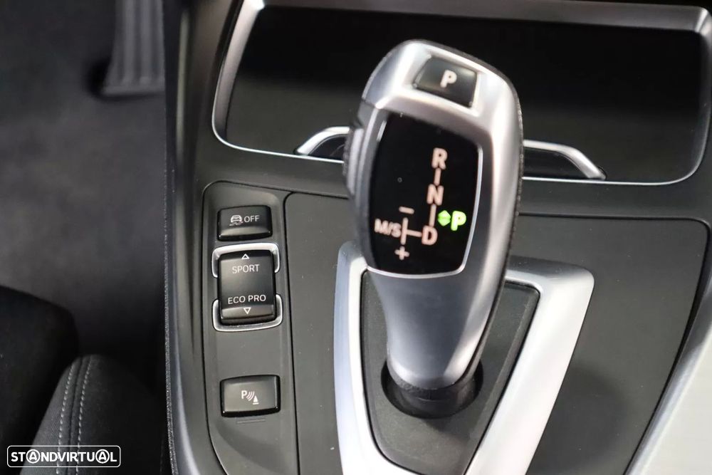 BMW 116 d Line Sport Auto - 20