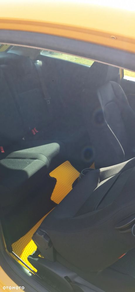 Seat Ibiza 1.6 16V Sport Edition - 6
