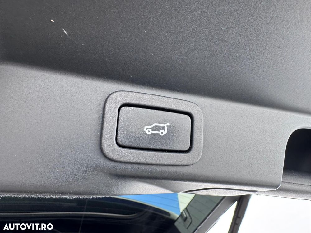 Land Rover Range Rover Sport 3.0 SDV6 HSE - 35