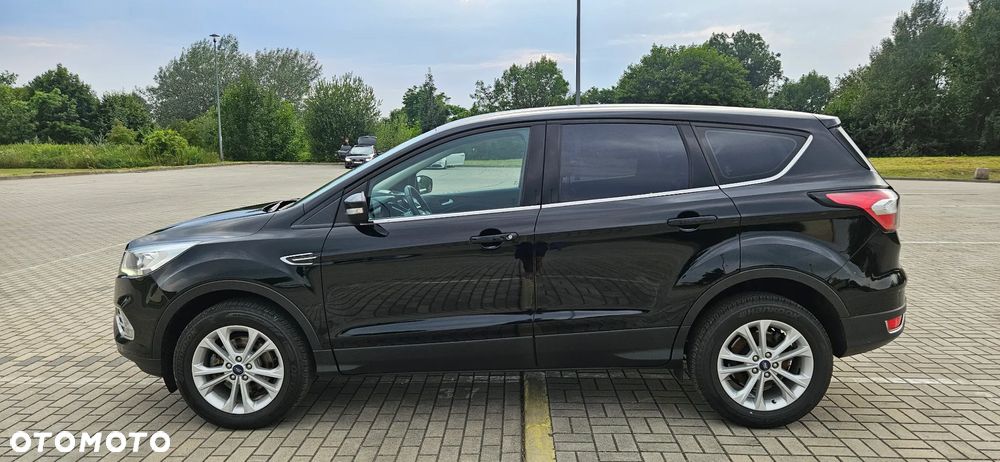 Ford Kuga 1.5 EcoBlue COOL&CONNECT - 20