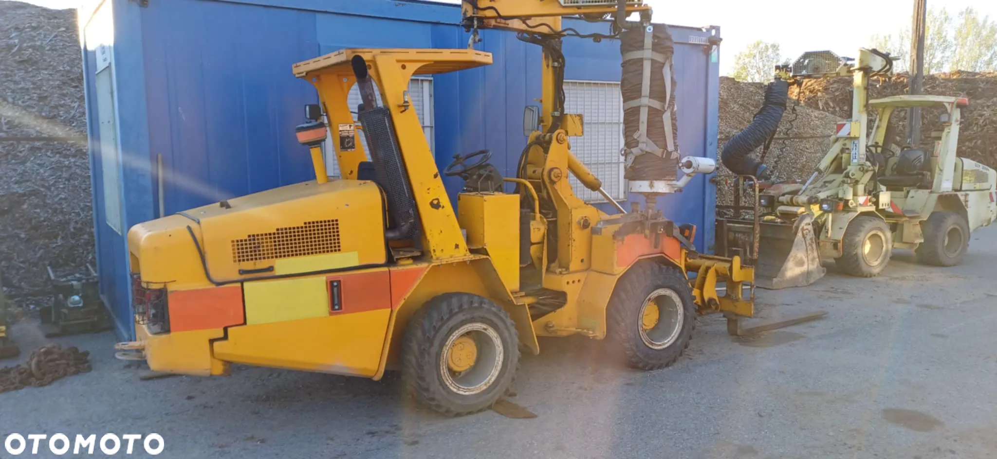 Inny Transmanut ETP 2004 - 2