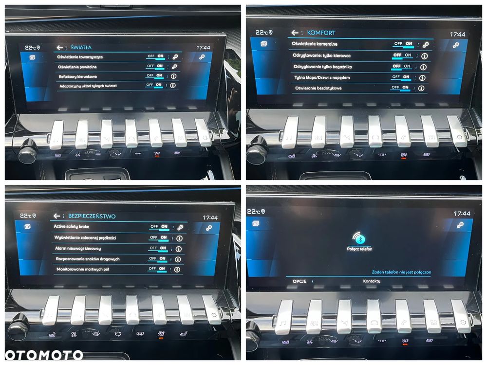 Peugeot 508 BlueHDi 130 EAT8 GT - 20