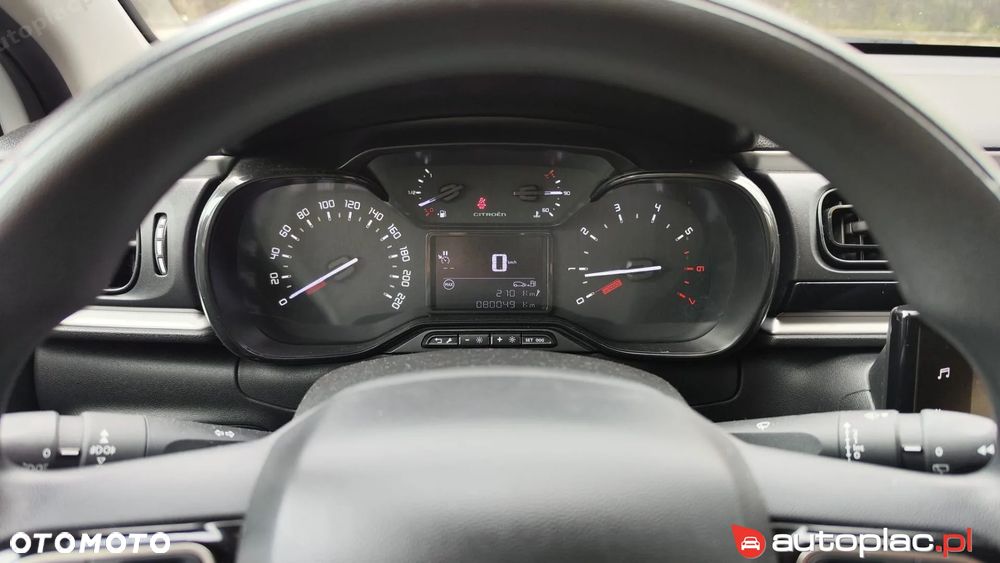 Citroën C3 1.2 PureTech Shine - 13