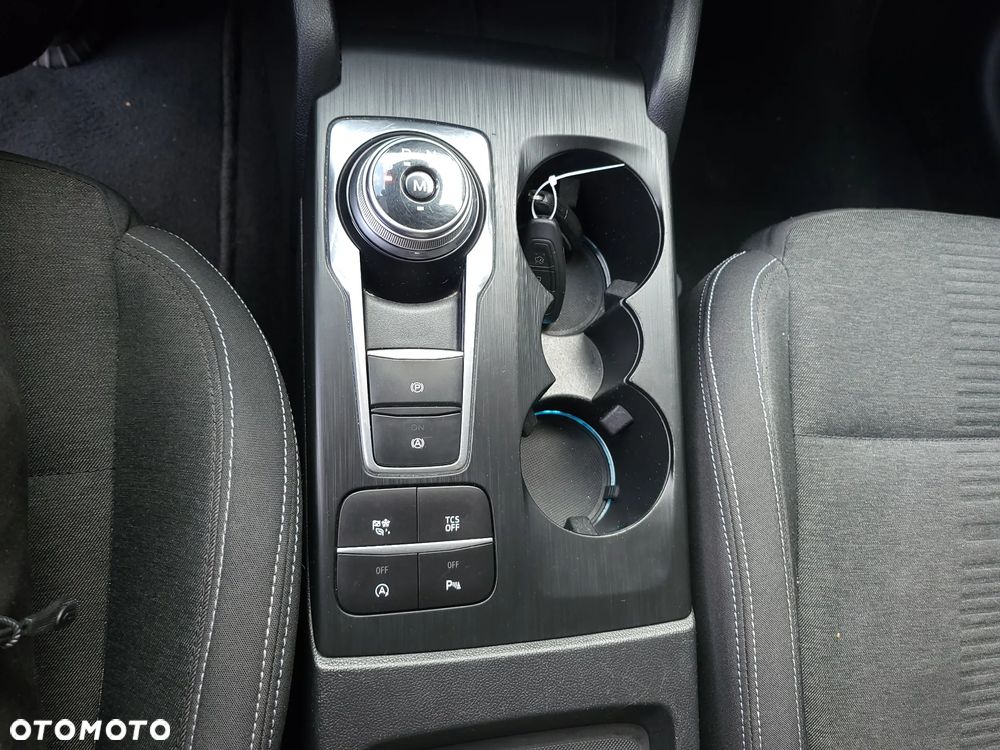 Ford Focus 2.0 EcoBlue Active X - 28
