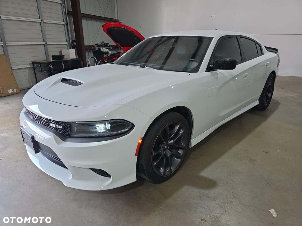 Dodge Charger 5.7 R/T Daytona - 1