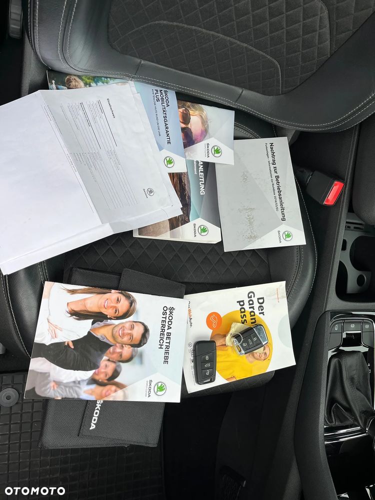 Skoda Kodiaq 2.0 TDI 4x4 DSG Style - 17