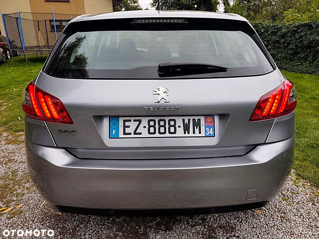 Peugeot 308 PureTech 110 Active Pack - 6