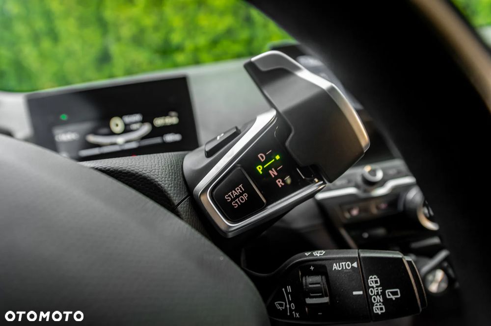 BMW i3 i3S 120 Ah - 24