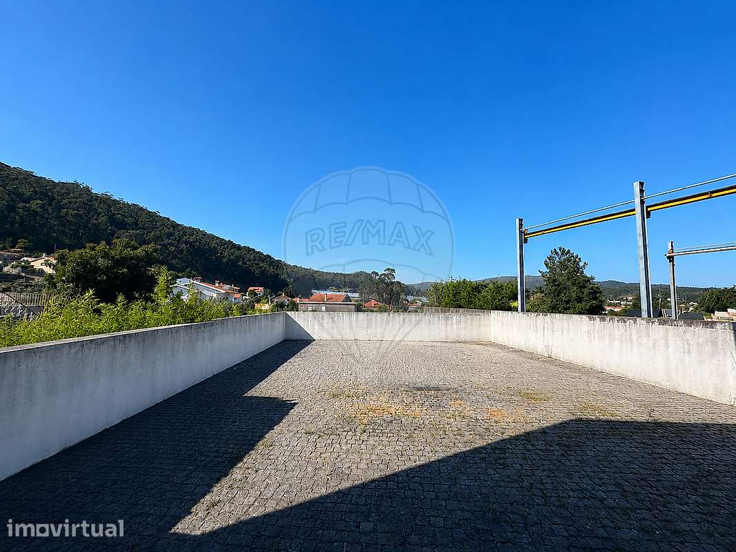 Armazém  para venda - Grande imagem: 5/8