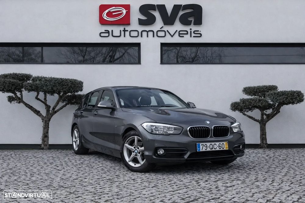 BMW 116