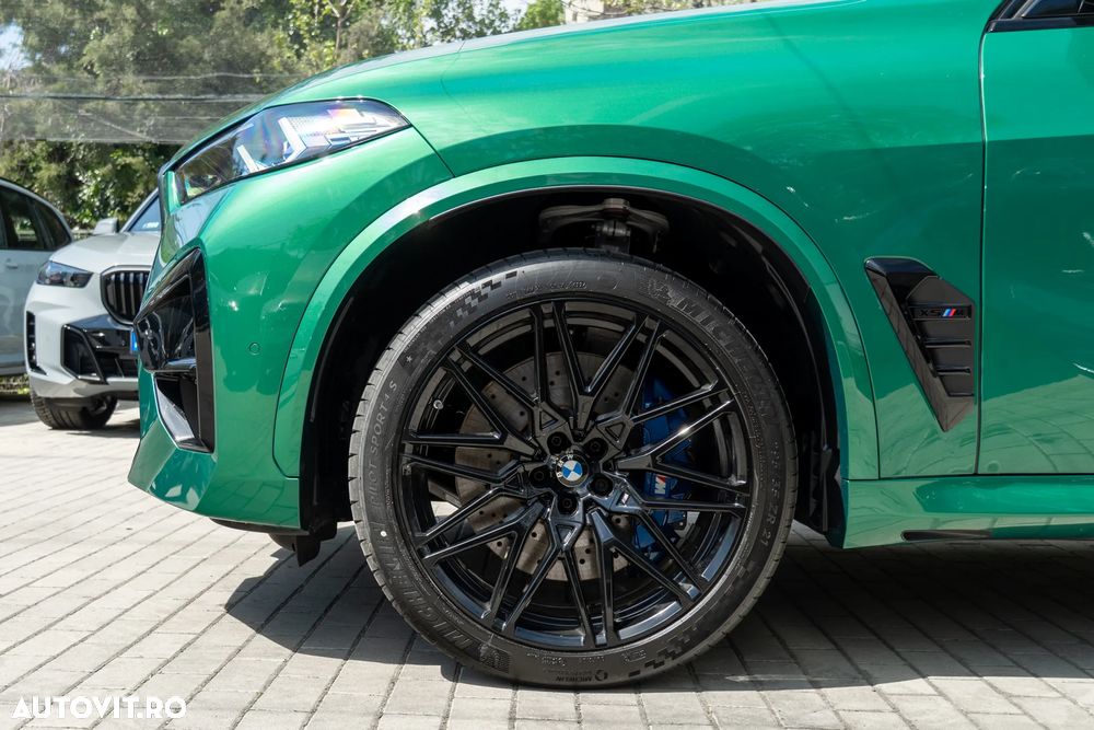 BMW X5 M Competition MHEV - 29