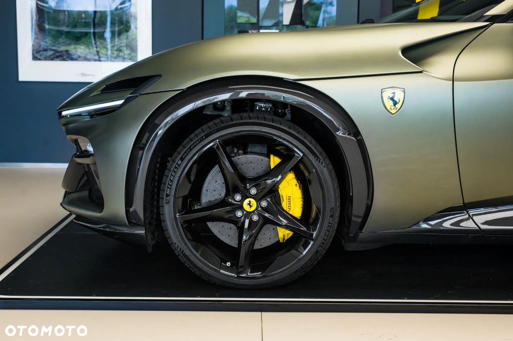 Ferrari Purosangue - 13