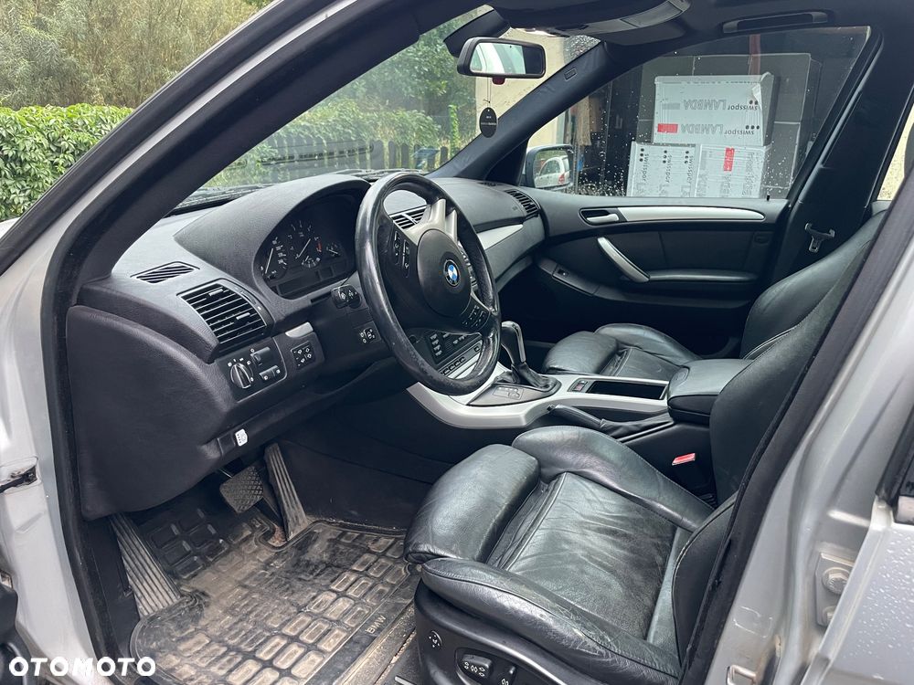 BMW X5 - 3
