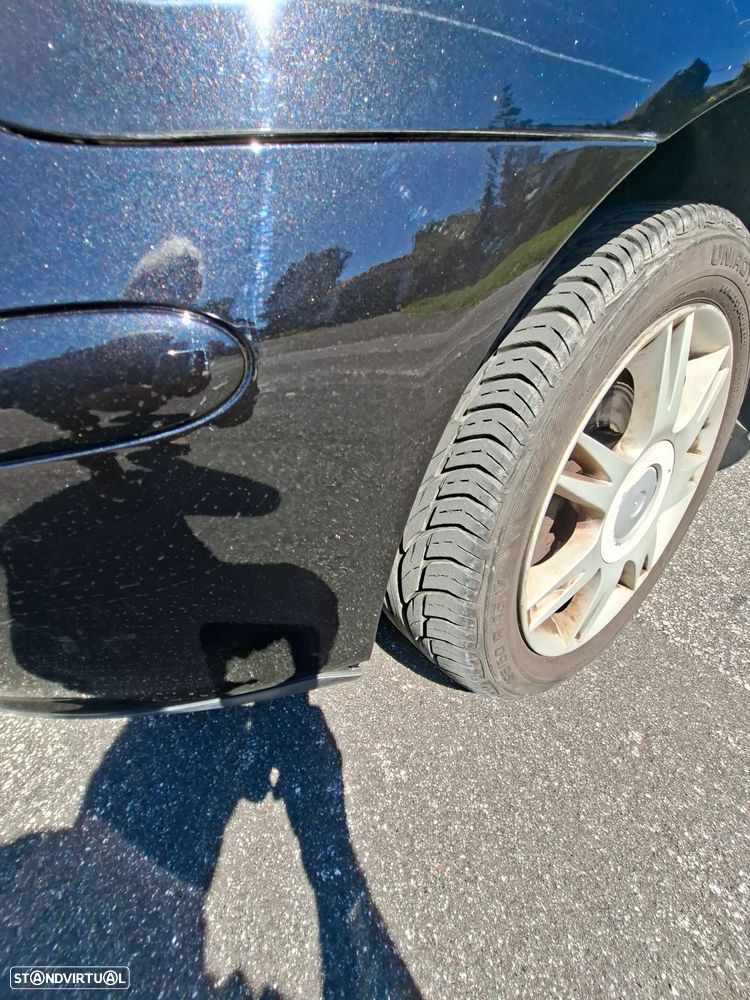 SEAT Ibiza 1.4 TDI Reference - 7