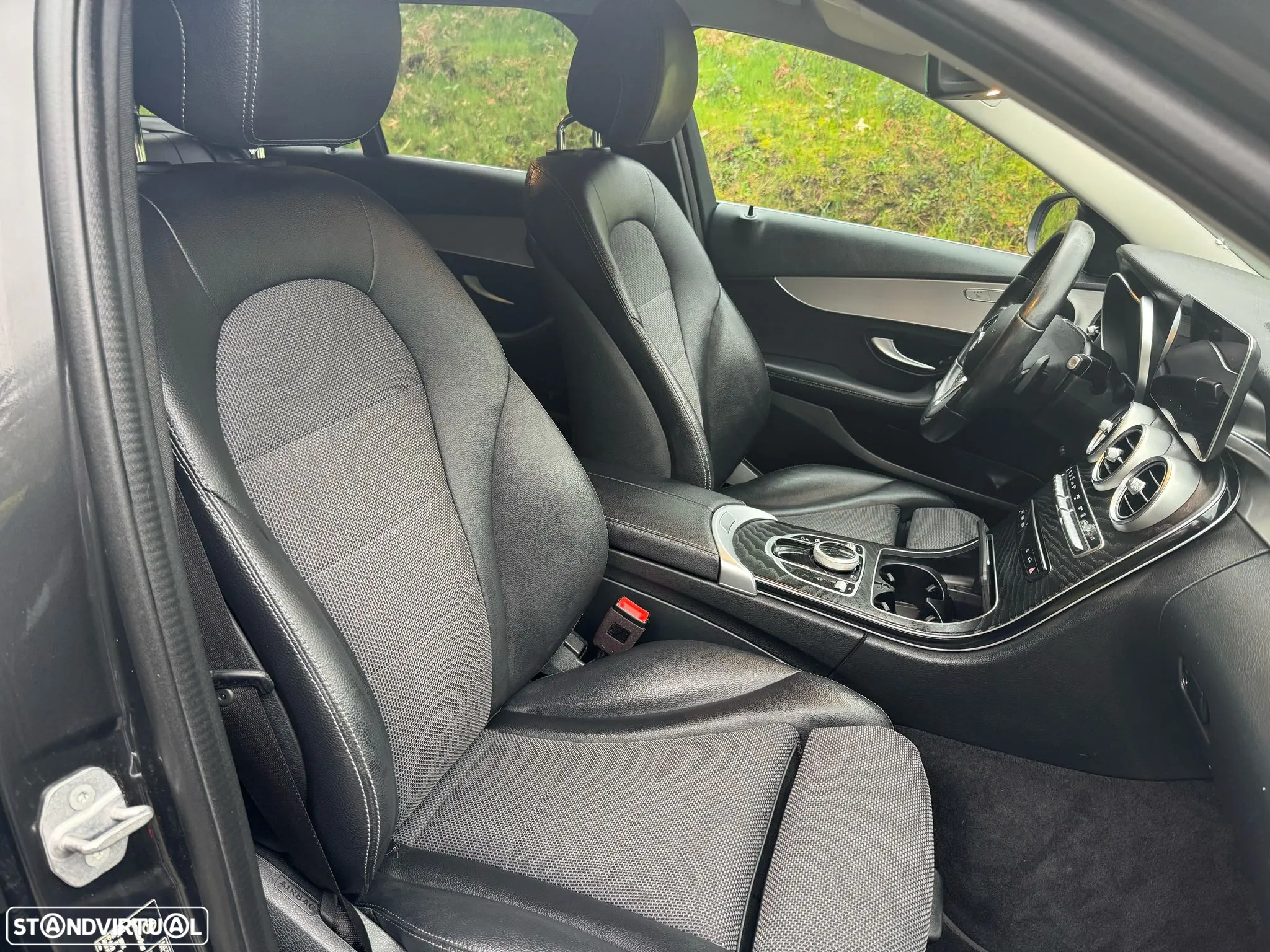 Mercedes-Benz C 300 - 17