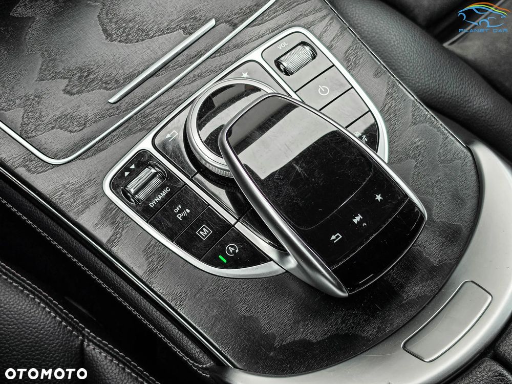 Mercedes-Benz GLC 220 d 4Matic 9G-TRONIC - 35