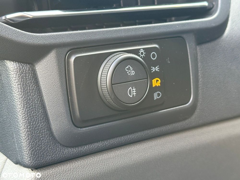 Ford transit-custom Elektryczny 218KM A1 RWD Limited Van 340 L2 - 13