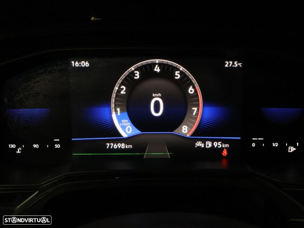 VW Polo 1.0 TSI Life - 16