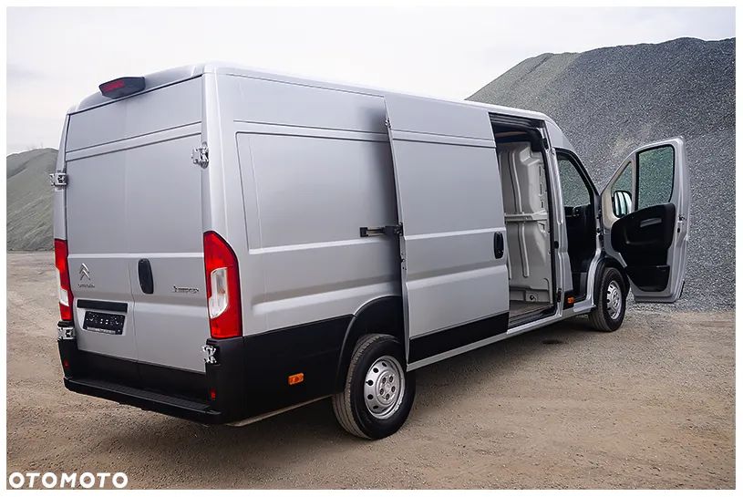 Citroën Jumper - 13