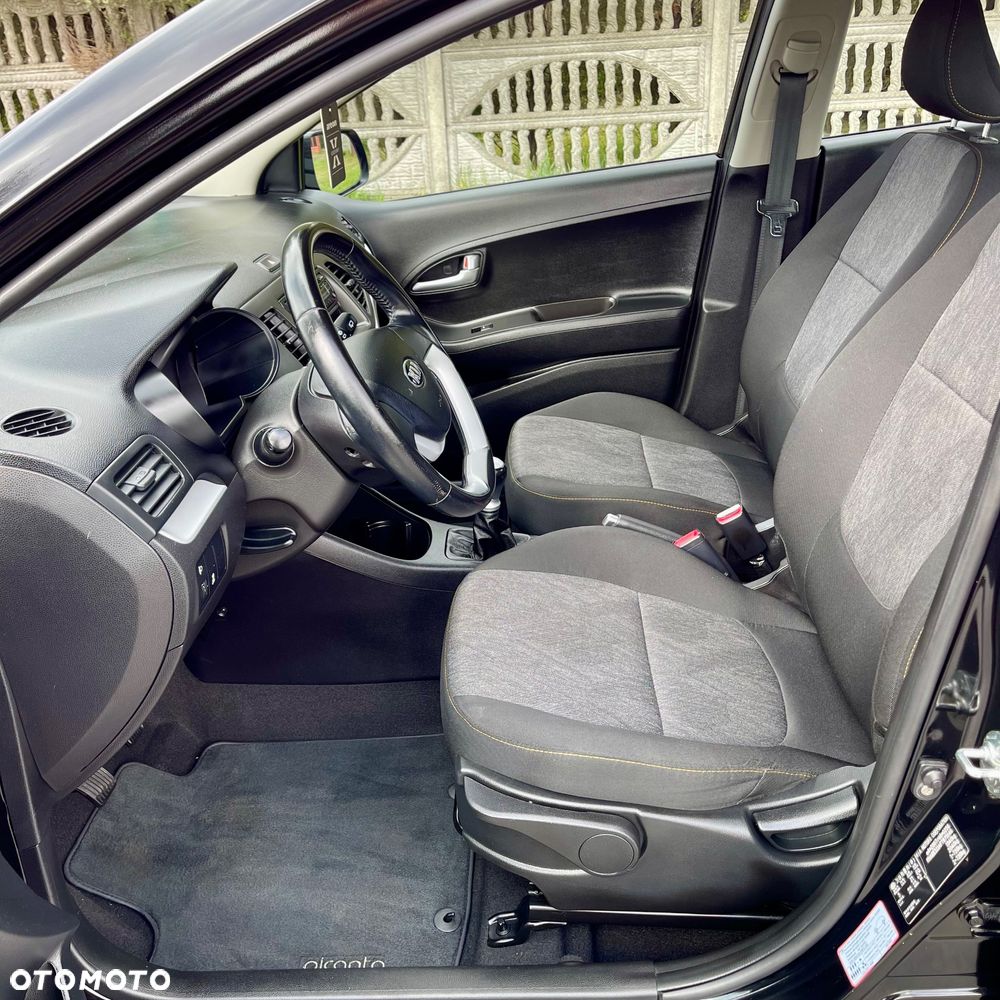 Kia Picanto 1.0 Spirit - 15