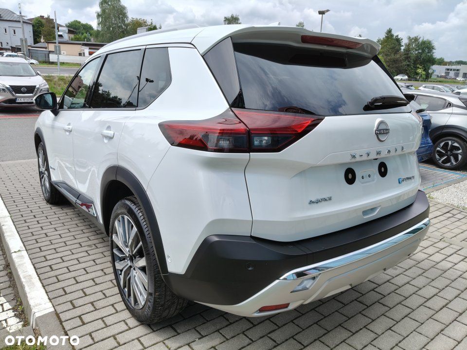 Nissan X-Trail - 6